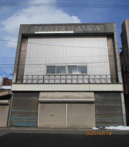 北海道室蘭市輪西町１丁目