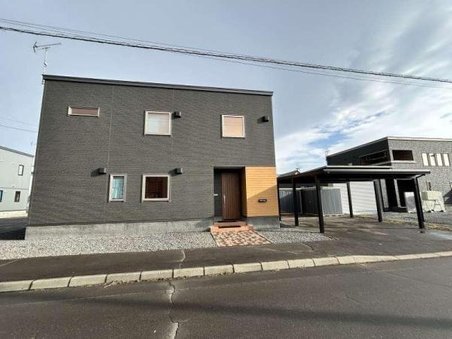 北海道旭川市永山五条２４