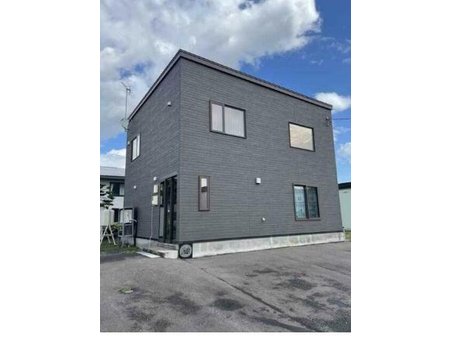 北海道空知郡奈井江町字奈井江町87-51