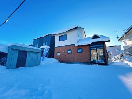 北海道旭川市永山八条１９-4-5