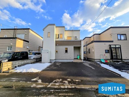 北海道札幌市手稲区新発寒六条１０