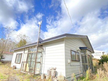 北海道勇払郡むかわ町穂別97-20