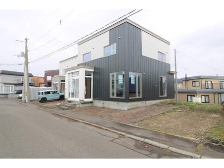 北海道江別市上江別西町56-94