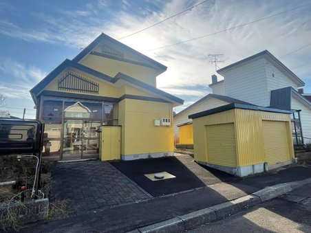 北海道岩見沢市幌向南四条２-250-64