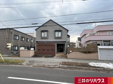 北海道札幌市東区伏古五条２