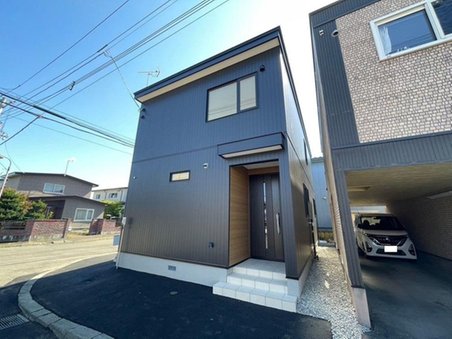 北海道帯広市東七条南２３