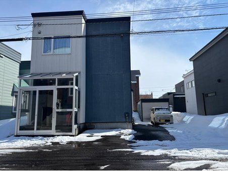 北海道札幌市北区屯田十一条２-8-6