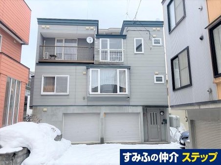 北海道札幌市南区澄川四条４