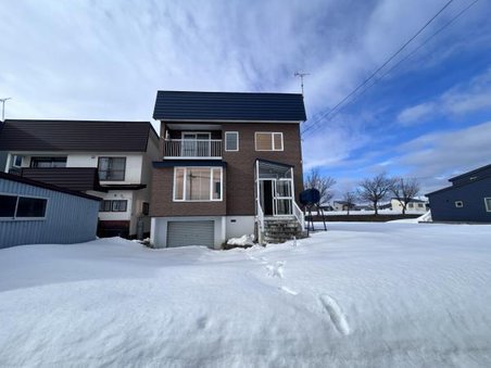 北海道深川市太子町4-14