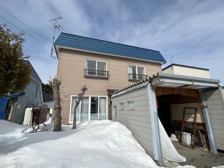 北海道名寄市西十五条南５-15-5-1-3