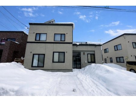 北海道旭川市神楽四条１２-11-14