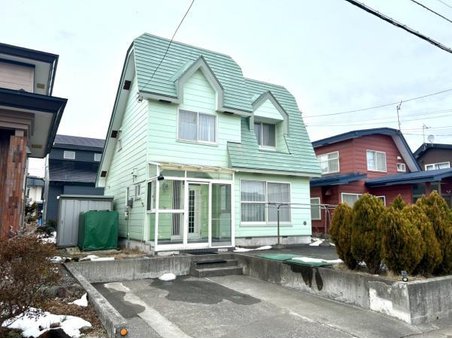 北海道登別市千歳町４-5-209