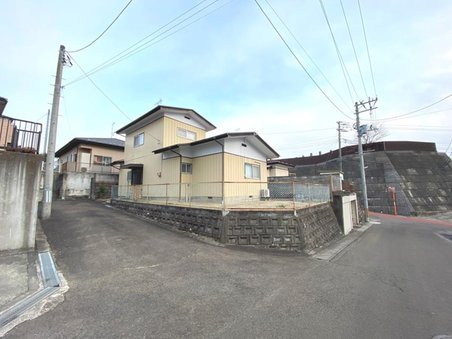 宮城県仙台市太白区鈎取４