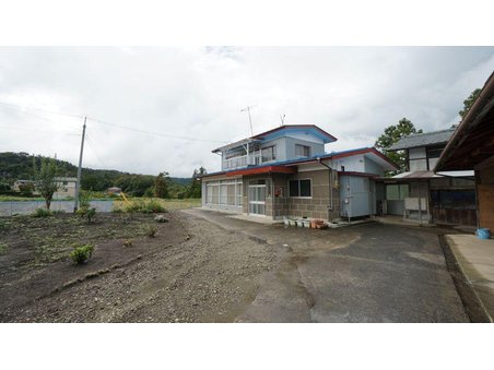 宮城県柴田郡川崎町大字支倉字上針36