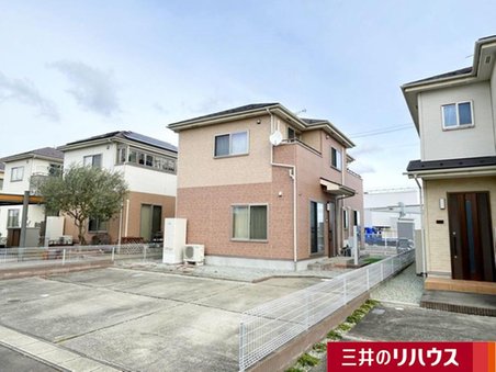 宮城県名取市飯野坂２