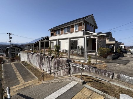 宮城県仙台市青葉区錦ケ丘４