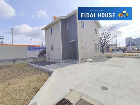 宮城県多賀城市町前３