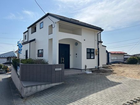 宮城県塩竈市袖野田町