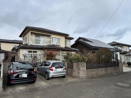 宮城県岩沼市下野郷字東北谷地