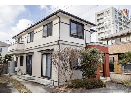 宮城県仙台市若林区土樋