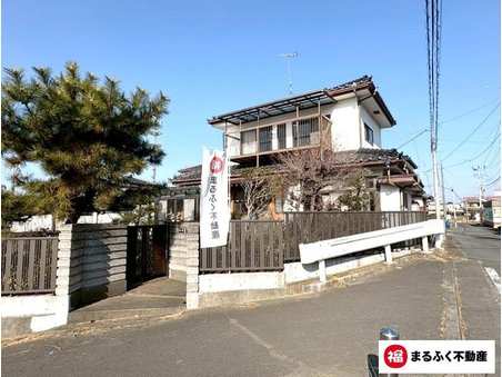 宮城県石巻市双葉町