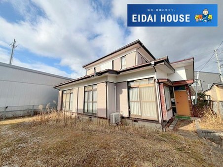 宮城県多賀城市山王字千刈田