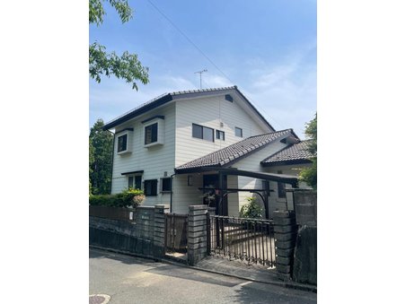 宮城県仙台市太白区茂庭台３