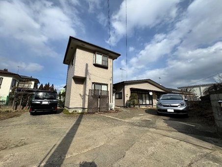 宮城県仙台市青葉区上愛子字大岩