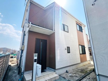 宮城県柴田郡柴田町大字船岡字清住町