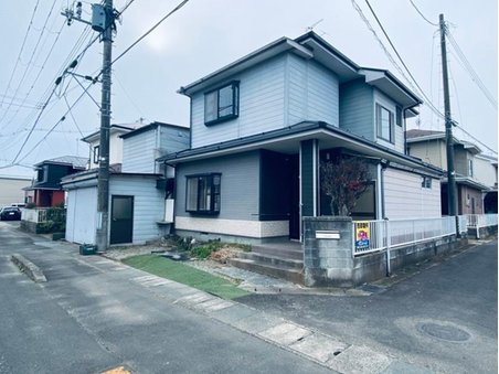 宮城県亘理郡亘理町逢隈中泉字南荒田