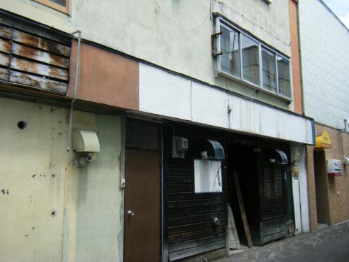 北海道芦別市北一条西１丁目
				13番地46