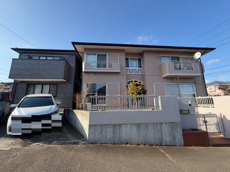 宮城県仙台市太白区八木山緑町