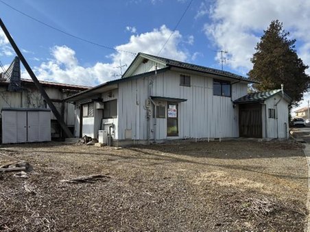 宮城県大崎市古川小野字中蝦沢