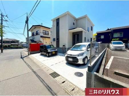 宮城県仙台市太白区三神峯２