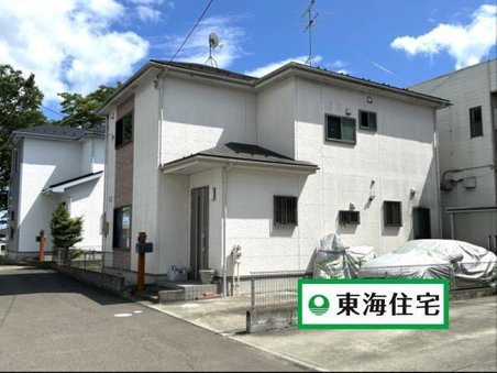 宮城県仙台市泉区長命ケ丘５