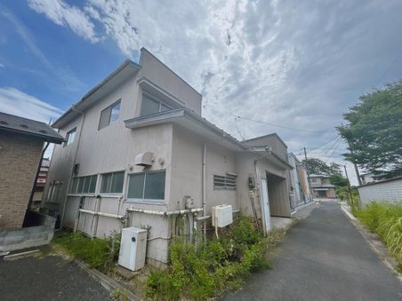 宮城県加美郡加美町字旧舘一番主要地