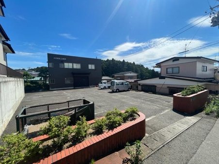 宮城県塩竈市泉沢町