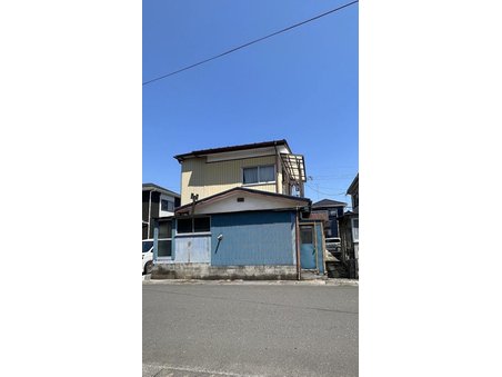 宮城県石巻市流留字二番囲