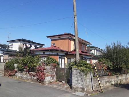 宮城県大崎市松山金谷字駅前東