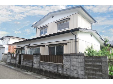 宮城県角田市角田字中島上