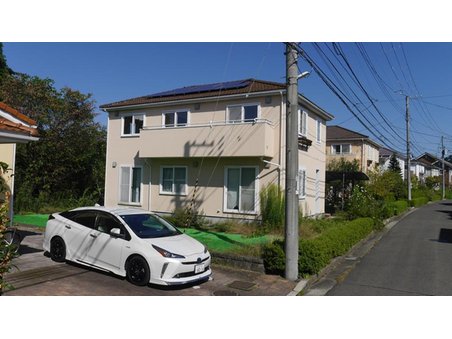 宮城県仙台市泉区紫山４-１１－３