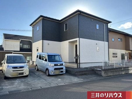 宮城県名取市相互台３