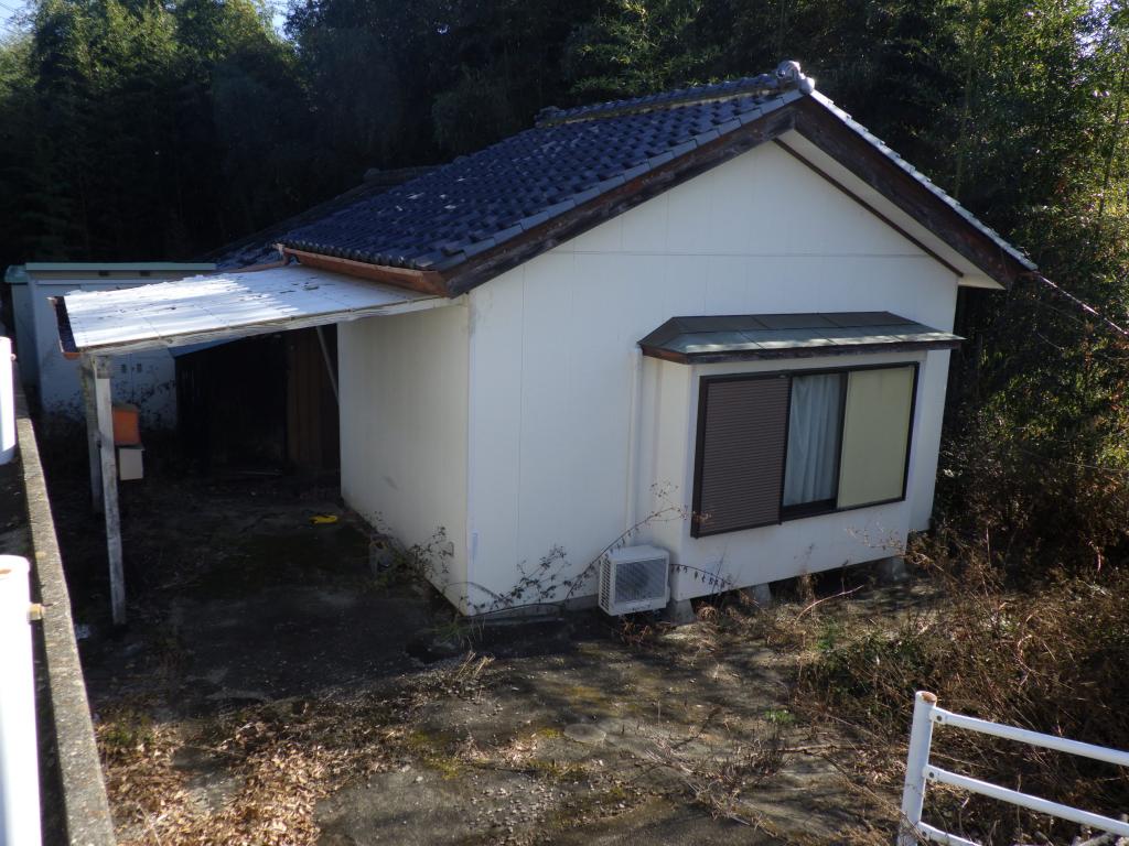 茨城県那珂郡東海村大字石神外宿