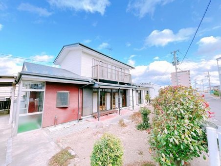 宮城県仙台市宮城野区鶴ケ谷東４-22-1