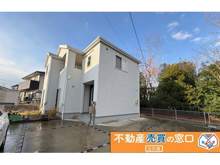 宮城県大崎市古川沢田字筒場