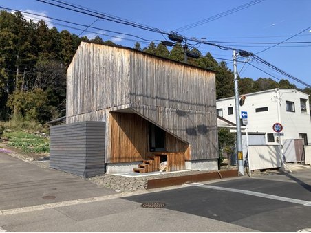 宮城県仙台市青葉区荒巻本沢２