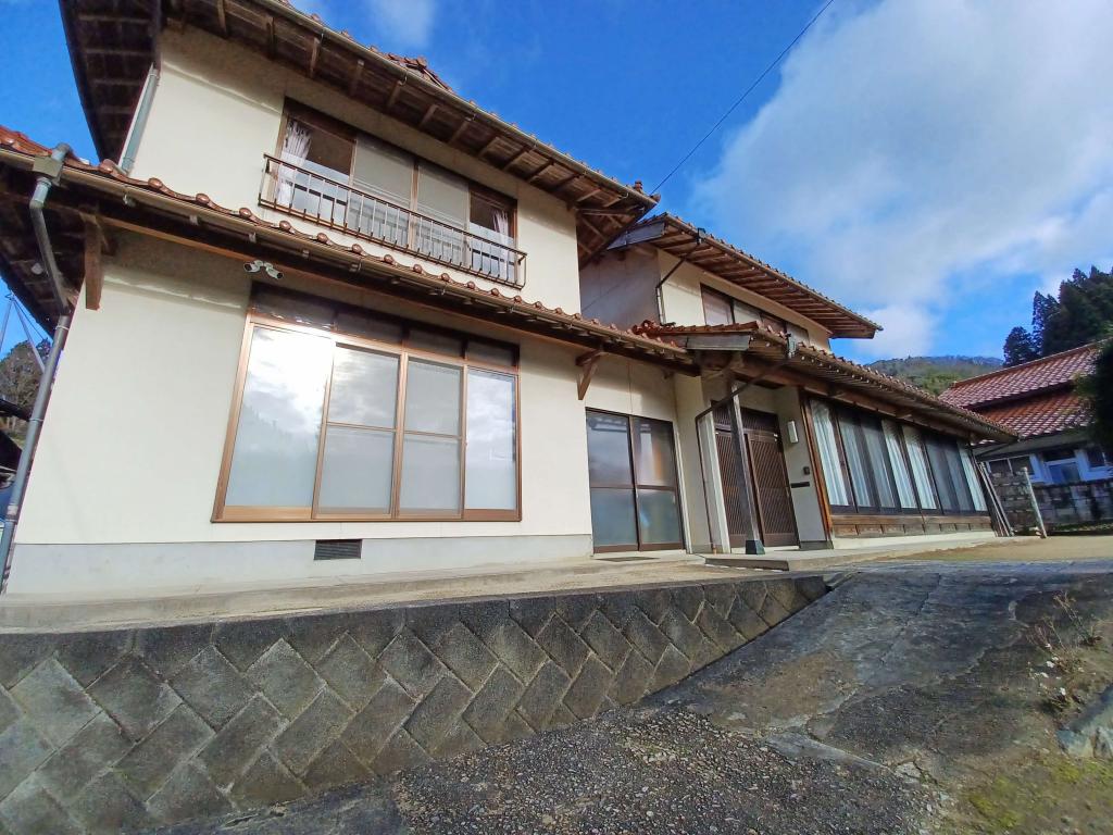 島根県雲南市木次町西日登