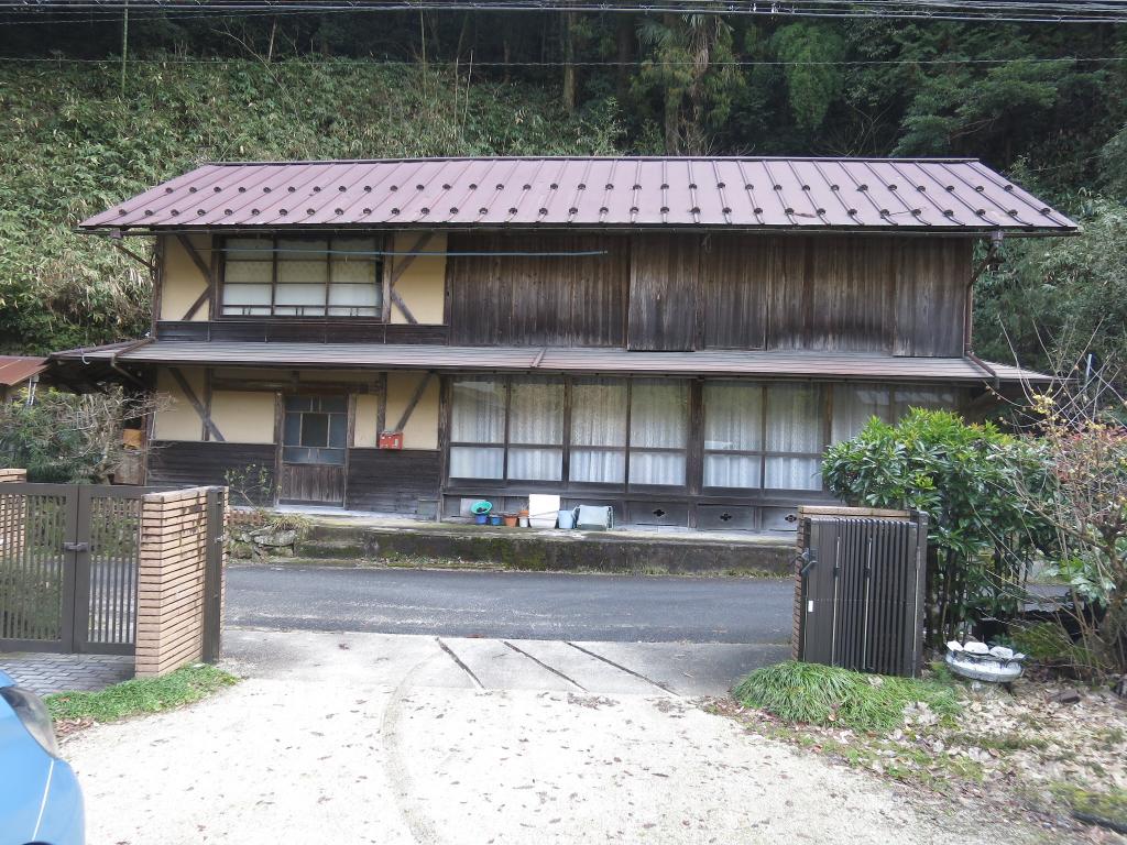 島根県雲南市木次町湯村