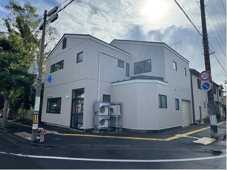 秋田県能代市日吉町7番9