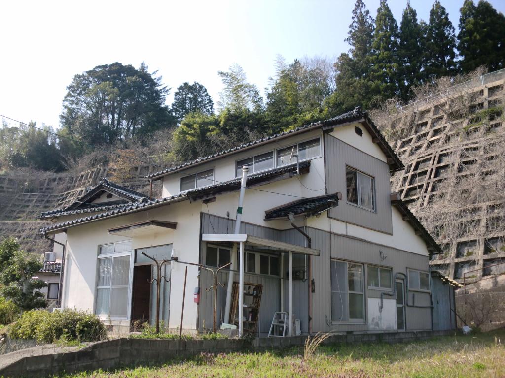 島根県雲南市加茂町加茂中